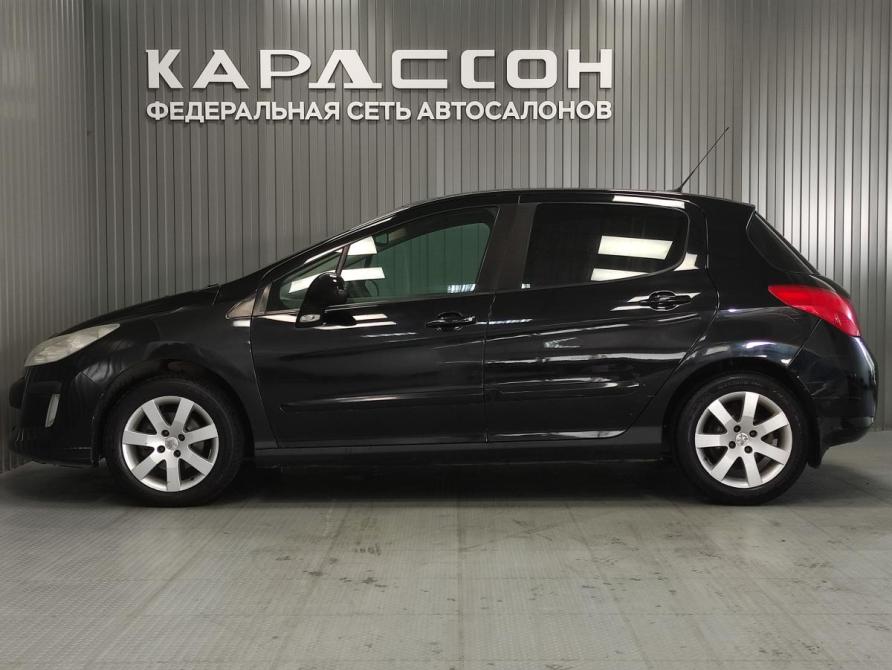 Peugeot 308 I Пермь  - изображение 5