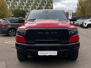 Ram 1500 V Рестайлинг Москва  - изображение 27