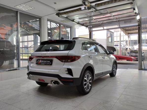 Kia Rio IV Рестайлинг с пробегом 2021 года, цена 1 720 000 рублей, 87438 км, хэтчбек, Автокод Объявления