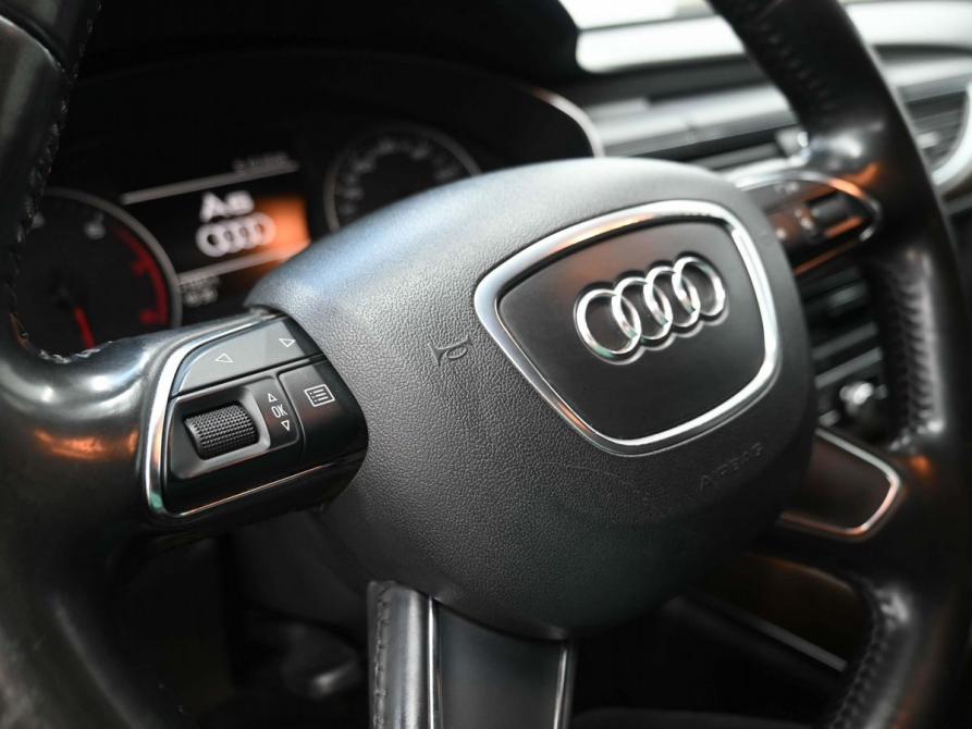Audi A6 IV (C7) Ростов-на-Дону  - изображение 12