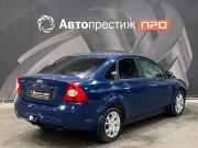 Ford Focus II Рестайлинг Пермь  - изображение 23