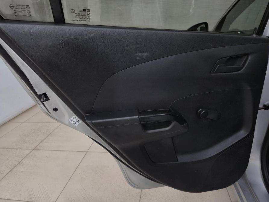 Chevrolet Aveo II Альметьевск  - изображение 14