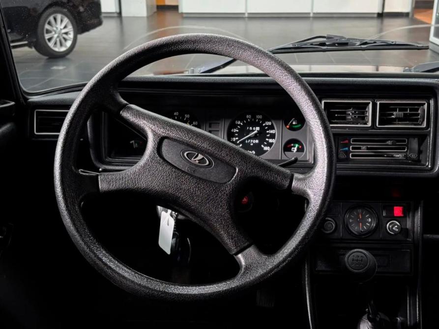 Lada (ВАЗ) 2107 Сыктывкар  - изображение 10