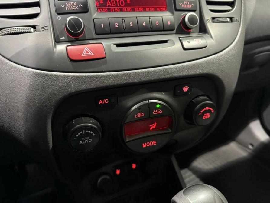 Kia Rio II Рестайлинг Самара  - изображение 12
