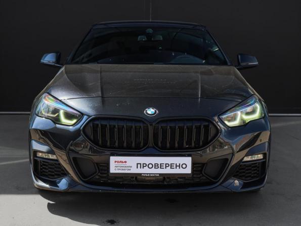 BMW 2 серии F44 с пробегом 2021 года, цена 2 550 000 рублей, 95184 км, седан, Автокод Объявления