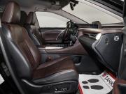 Lexus RX IV Иркутск  - изображение 33