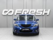 Mazda 3 I (BK) Ростов-на-Дону  - изображение 19