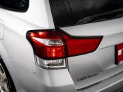Toyota Corolla XI (E160 E170 E180) Рестайлинг 1 Иркутск  - изображение 40