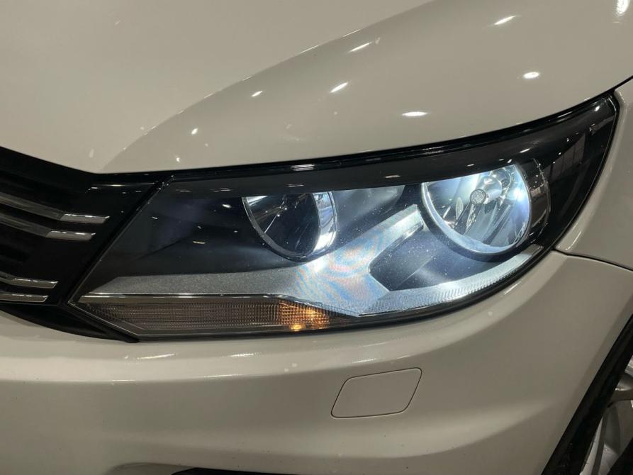 Volkswagen Tiguan I Рестайлинг Пермь  - изображение 9