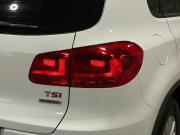 Volkswagen Tiguan I Рестайлинг Челябинск  - изображение 28