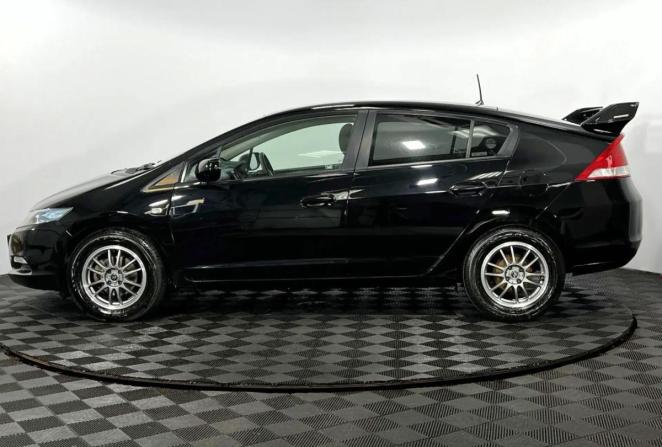 Honda Insight II с пробегом 2010 года, цена 835 000 рублей, 201948 км, хэтчбек, Автокод Объявления