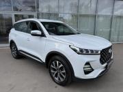 Chery Tiggo 7 Pro I Воронеж  - изображение 15