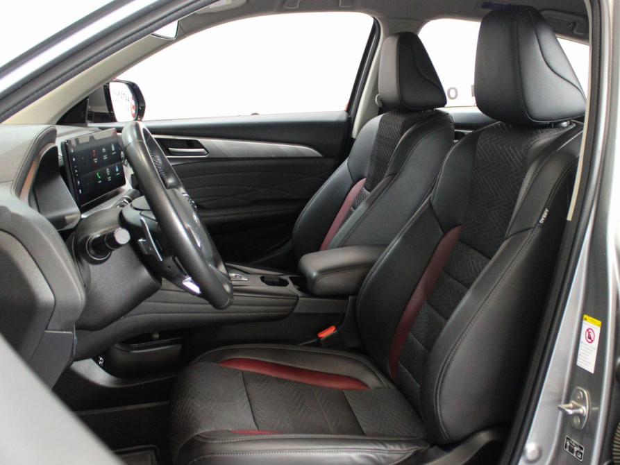 Haval F7x I Рестайлинг Минеральные Воды  - изображение 8