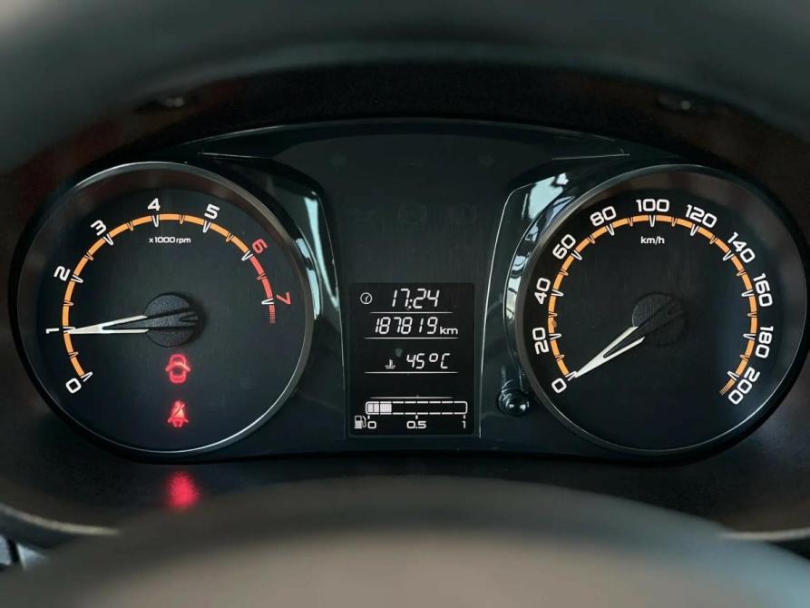 Lada (ВАЗ) Granta I Рестайлинг Екатеринбург  - изображение 12