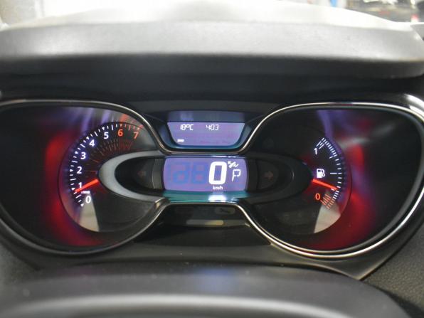 Renault Kaptur I с пробегом 2017 года, цена 1 399 000 рублей, 145962 км, внедорожник, Автокод Объявления