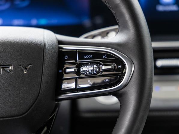 Chery Tiggo 7 Pro Max I Рестайлинг с пробегом 2024 года, цена 1 898 000 рублей, 45119 км, внедорожник, Автокод Объявления