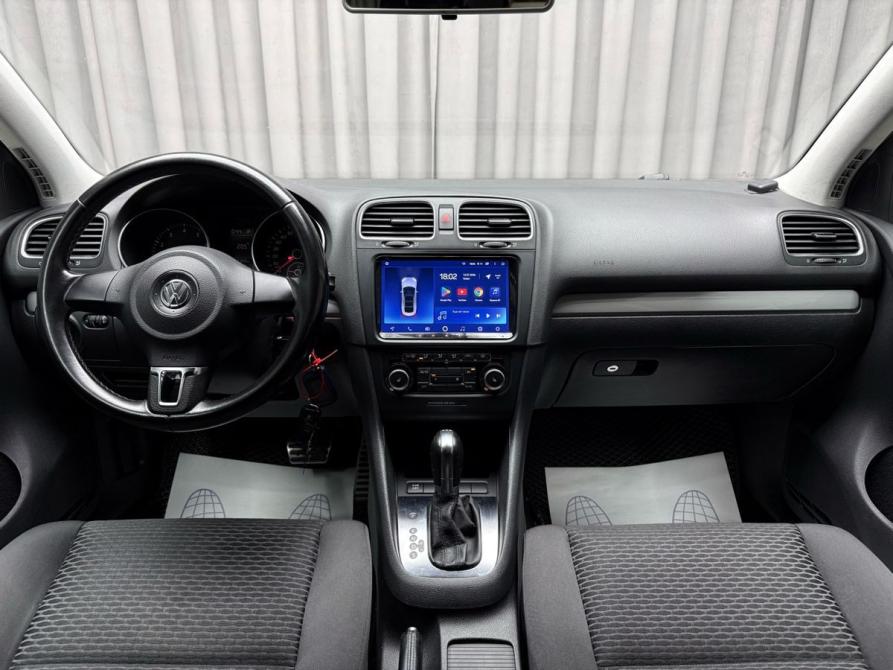 Volkswagen Golf VI Ижевск  - изображение 13