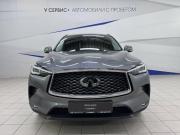 Infiniti QX50 II Москва  - изображение 22