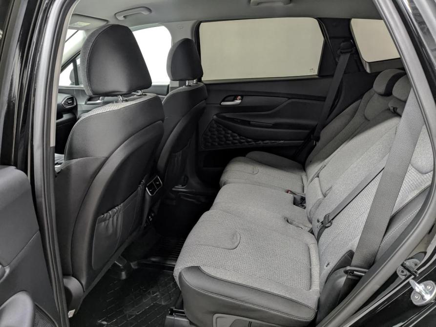 Hyundai Santa Fe IV Рестайлинг Москва  - изображение 18