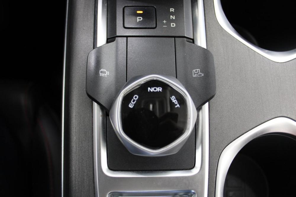 Changan CS55 Plus II Красноярск  - изображение 13