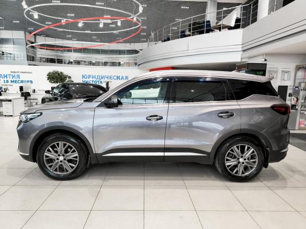 Chery Tiggo 7 Pro I с пробегом 2022 года, цена 1 650 000 рублей, 57565 км, внедорожник, Автокод Объявления