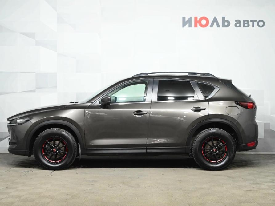 Mazda CX-5 II Екатеринбург  - изображение 8