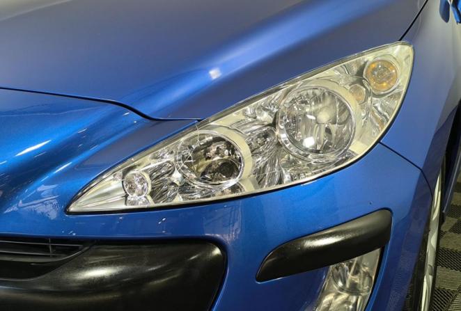 Peugeot 308 I с пробегом 2010 года, цена 449 000 рублей, 191552 км, хэтчбек, Автокод Объявления