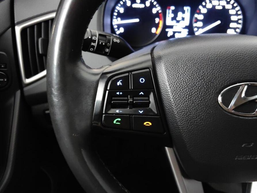Hyundai Creta I Подольск  - изображение 18