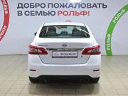 Nissan Sentra VII (B17) Москва  - изображение 25