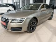 Audi A7 I (4G) Арзамас  - изображение 5