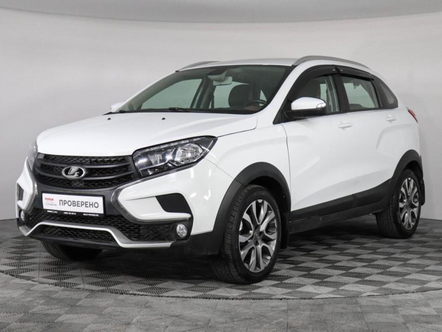 Lada (ВАЗ) XRAY I Химки  - изображение 1