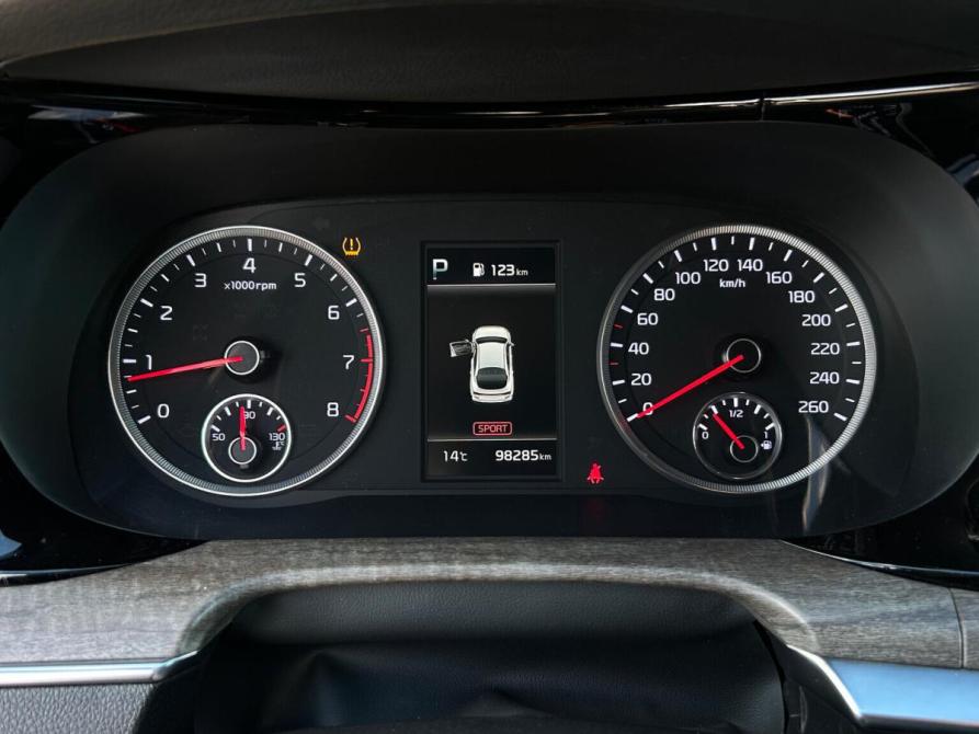 Kia K5 III Альметьевск  - изображение 19