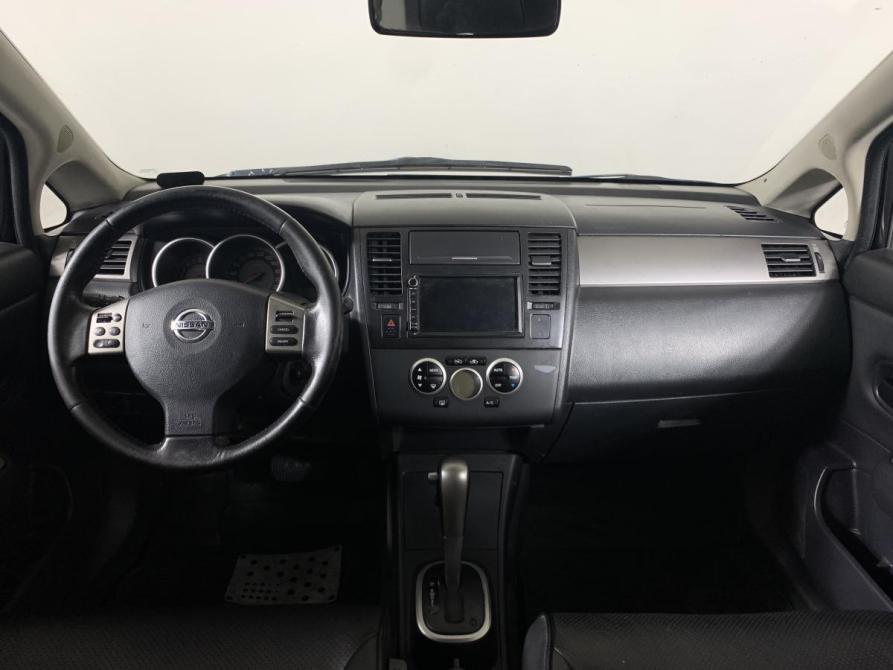 Nissan Tiida I Москва  - изображение 12