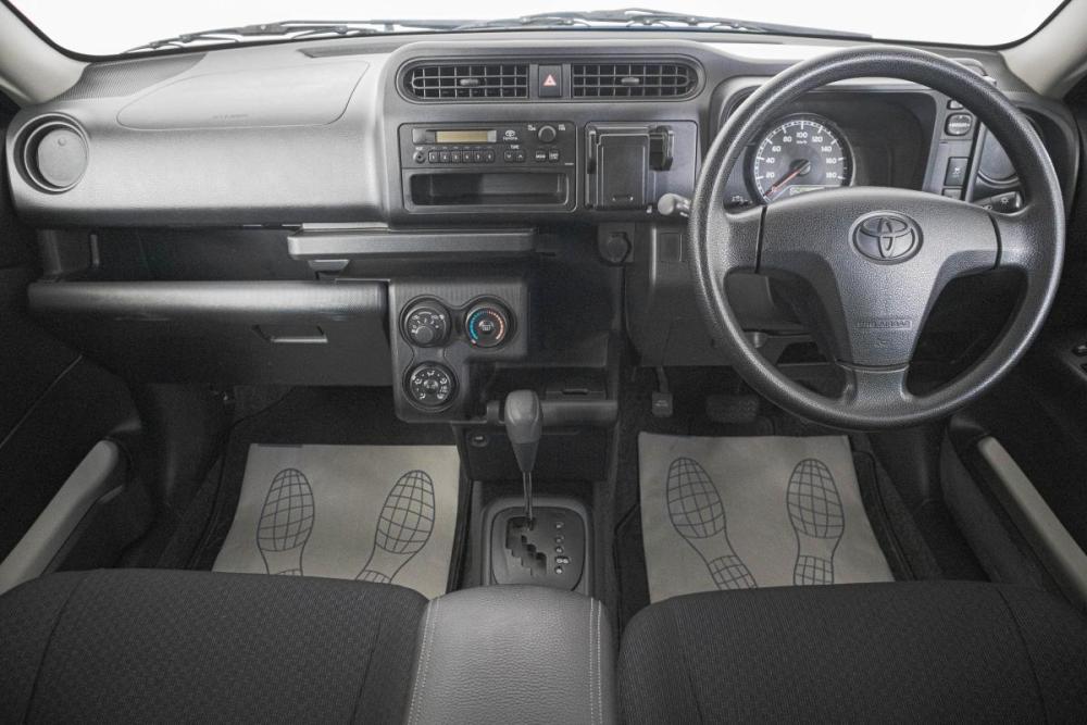 Toyota Probox I Рестайлинг Кемерово  - изображение 14