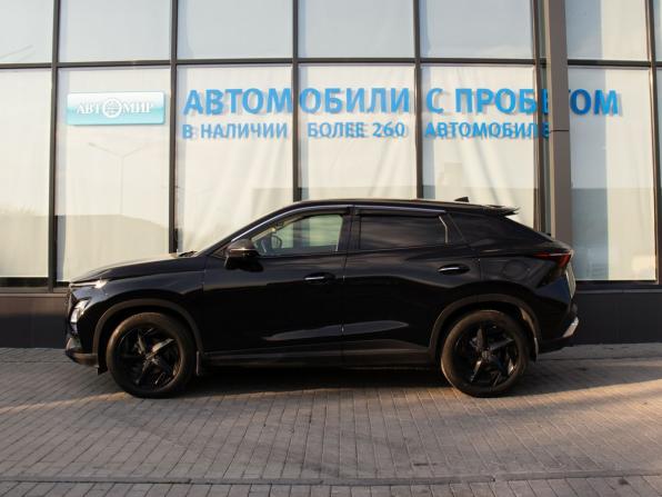Omoda C5 I с пробегом 2023 года, цена 1 675 000 рублей, 68000 км, внедорожник, Автокод Объявления