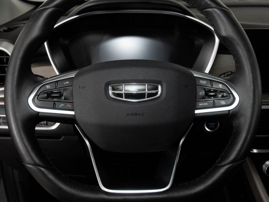 Geely Coolray I Казань  - изображение 9