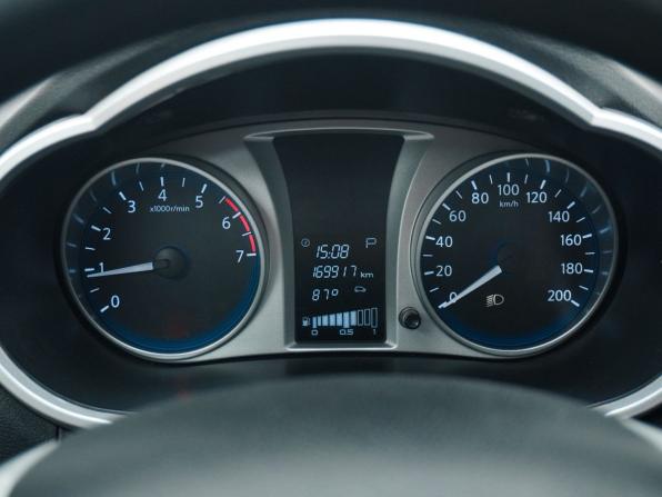 Datsun on-DO I с пробегом 2019 года, цена 670 000 рублей, 169916 км, седан, Автокод Объявления