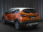 Renault Kaptur I Тюмень  - изображение 24