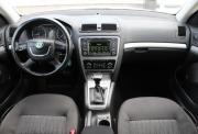 Skoda Octavia II (A5) Рестайлинг Нижний Новгород  - изображение 37