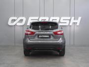 Nissan Qashqai II Воронеж  - изображение 23