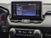 Toyota RAV4 V (XA50) Воронеж  - изображение 32