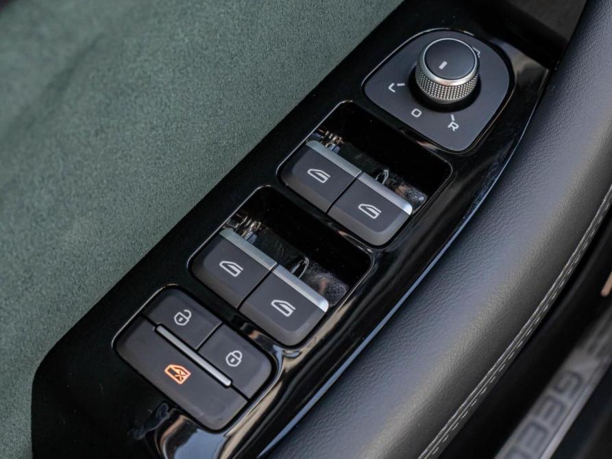 Geely Monjaro I Краснодар  - изображение 23