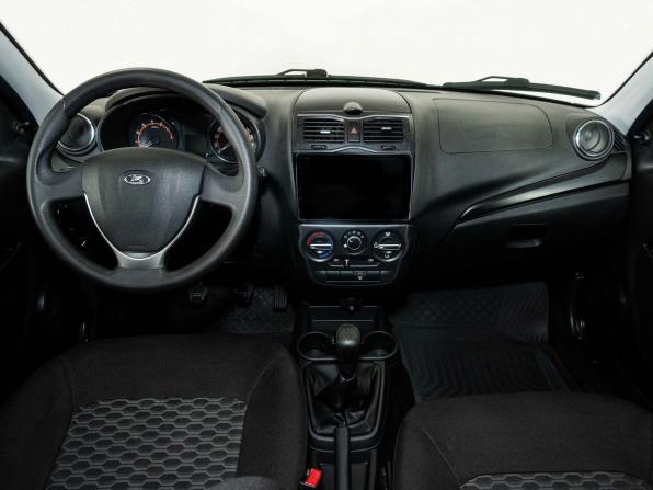 Lada (ВАЗ) Granta I Рестайлинг с пробегом 2019 года, цена 655 000 рублей, 60187 км, седан, Автокод Объявления