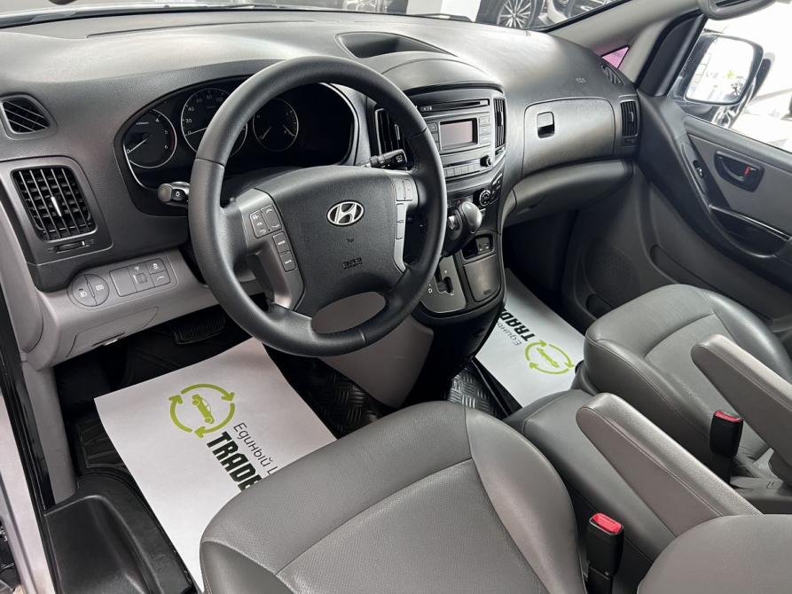 Hyundai Grand Starex I Рестайлинг Тверь  - изображение 9