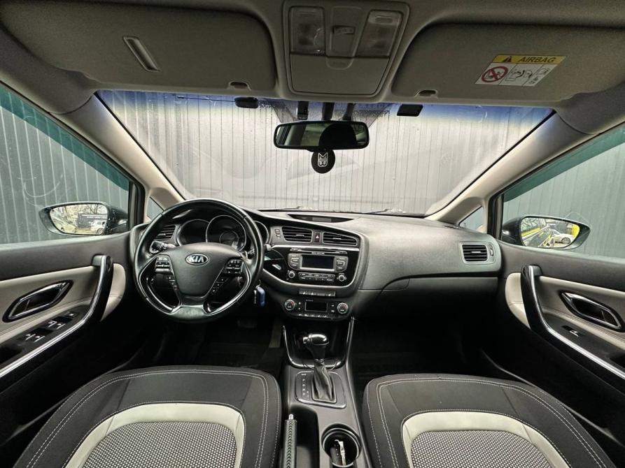 Kia Ceed II Ижевск  - изображение 13