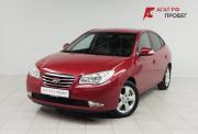 Hyundai Elantra IV (HD) Саратов  - изображение 24