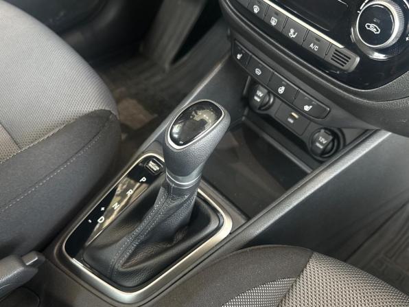 Hyundai Solaris II Рестайлинг с пробегом 2021 года, цена 1 595 000 рублей, 90877 км, седан, Автокод Объявления