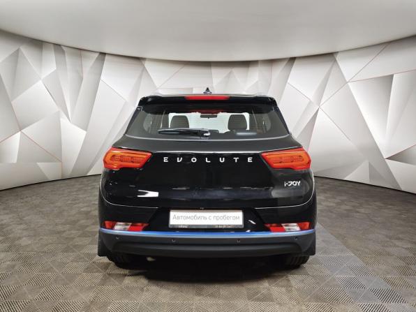 Evolute i-JOY I с пробегом 2022 года, цена 1 435 000 рублей, 30695 км, внедорожник, Автокод Объявления