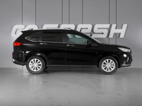Haval M6 II с пробегом 2023 года, цена 1 850 000 рублей, 35753 км, внедорожник, Автокод Объявления