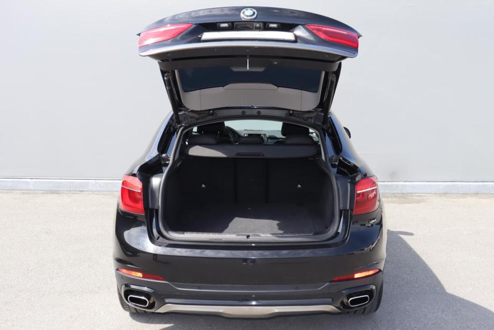 BMW X6 II (F16) Тюмень  - изображение 8
